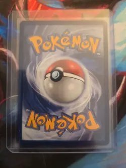 Talonflame 091/088 Illustration Rare Pokemon Perfect Order - Image 2