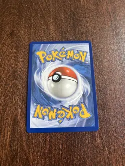 Mega Scrafty Ex Ascended Heroes Mega Attack Rare 270/217 - Pokemon TCG - Image 2