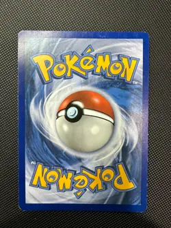 Pokemon - Incineroar 26/149 Reverse Holo - Sun & Moon League Stamped Promo - Image 2