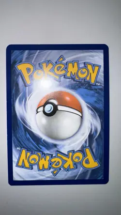Pokemon TCG: Obsidian Flames - Gloom 198/197 Illustration Rare - NM - Image 4