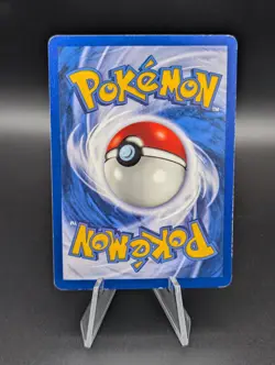 Pokemon Tangela 1st Edition Base Set Shadowless 66/102 Regular 50HP MP - Image 2