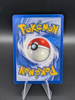 Pokemon Tangela 1st Edition Base Set Shadowless 66/102 Regular 50HP MP - Image 4