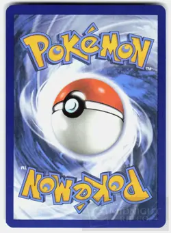 POKEMON GHOLDENGO EX 139 PARADOX RIFT HOLO NM - Image 2