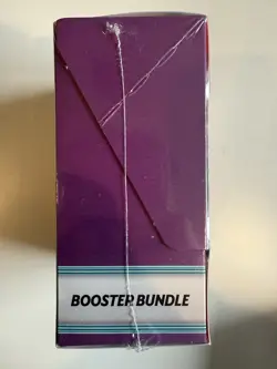 Destined Rivals Scarlet & Violet Pokemon Booster Bundle - Image 4