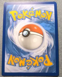 Pokemon English - Temporal Forces - Morty's Conviction 201/162 - NM - Image 2