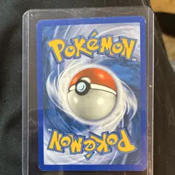 Pokemon Double Rainbow Energy EX Crystal Guardians Rare Reverse Holo 88/100 - Image 3