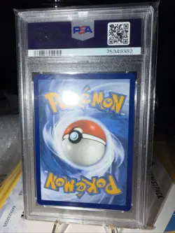 2023 Pokemon SVI-EN Scarlet & Violet #257 BSC Lightning Energy Holo - Image 2