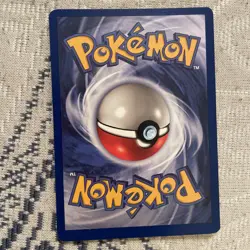Pokemon TCG Mr. Mime Jungle 6/64 Holo Unlimited Holo Rare - Image 4