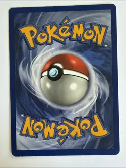 Pokemon TCG Pinsir 09/64 Jungle Holo Rare - Image 2