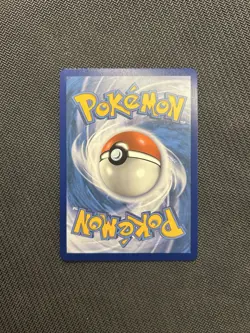 Pokemon TCG Piers 187/189! NM Condition! See Description! - Image 2