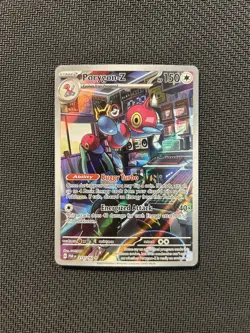 Pokemon TCG Porygon-Z 214/182! NM/LP Condition! See Description! - Image 1