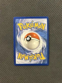 Pokemon TCG Houndour 204/197! NM Condition! See Description! - Image 2