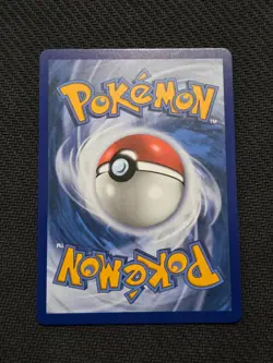 Pokemon TCG Ascended Heroes - Canari 291/217 - Special Illustration Rare NM - Image 4