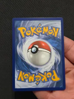 Pokemon TCG Ascended Heroes - Canari 291/217 - Special Illustration Rare NM - Image 5