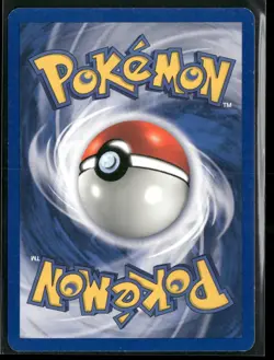 Misty's Horsea 86/132 Common Gym Heroes Pokemon Lightly Played - Image 2