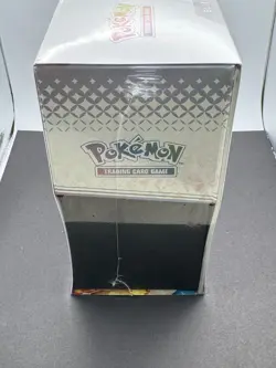 Pokemon TCG Prismatic Evolutions Elite Trainer Box Scarlet & Violet New Sealed - Image 4