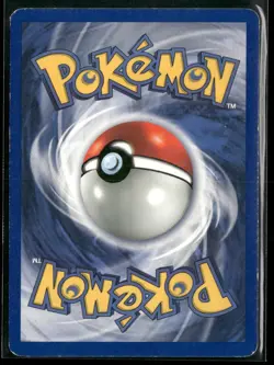 Misty's Shellder 89/132 Common Gym Heroes Pokemon Heavily Played - Image 2