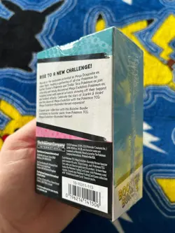 Pokemon TCG Ascended Heroes Booster Bundle (New and Sealed) - Image 3