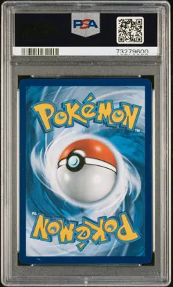 Charmander Toys R Us PSA 9 - 9/108 - Holo Rare - Promo - Pokemon - Image 2