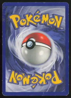 Arcanine 33/130 Uncommon Base Set 2 Pokemon Heavily Played - Image 2