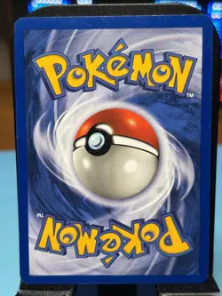 Pokemon TCG Chansey Base Set 2 Holo Rare 3/130 - DMG - Image 2