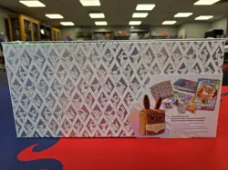 Pokemon Scarlet & Violet Prismatic Evolutions Super-Premium Collection SEALED - Image 2