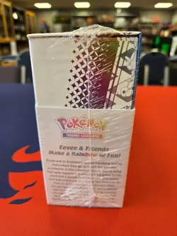 Pokemon Scarlet & Violet Prismatic Evolutions Super-Premium Collection SEALED - Image 3