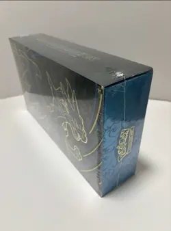 Pokemon TCG Mega Charizard X ex Ultra Premium Collection New/Sealed ✅ - Image 3