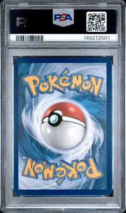 Carte Pokemon Mega-Absol ex 180/132 Holo Mega-Evolution PSA 10 GEM MINT 🔥 - Image 3