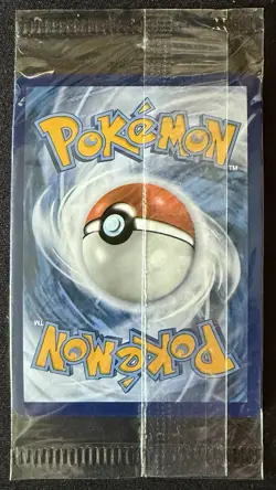 Mimikyu SVP075 Scarlet & Violet Black Star Promo SEALED Pokemon #75 - Image 2