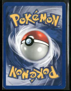 Misty's Starmie 56/132 Uncommon Gym Heroes Pokemon Lightly Played - Image 2