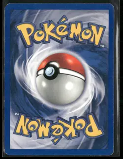 Brock's Zubat 74/132 Common Gym Heroes Pokemon Lightly Played - Image 2