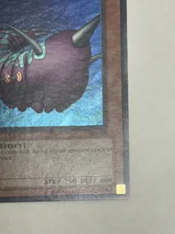 Needle Worm TP3-001 Unlimited Ultra Rare #2 - Image 3