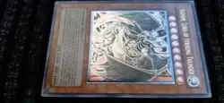 Yugioh Hamon Lord Of Striking Thunder First Edition SOI EN002 - Image 4