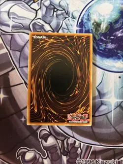 The Legendary Exodia Incarnate - Ultra Rare - LDK2-ENY01 - 1st Edition VLP (WNU) - Image 2