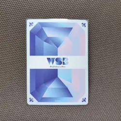 Trading Card Eve Zingai Weiss Schwarz Rare Card Select One - Image 2