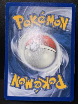 Team Aqua's Seviper 17/95 RS Team Magma vs Team Aqua Reverse Pokemon Card MP - Image 3