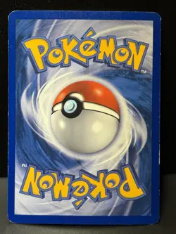 Team Aqua's Seviper 17/95 RS Team Magma vs Team Aqua Reverse Pokemon Card MP - Image 4
