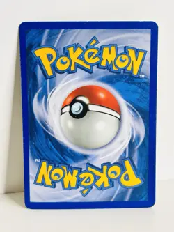 Pokemon Card - Delcatty - 29/109 EX Ruby and Sapphire Reverse HOLO - Image 3
