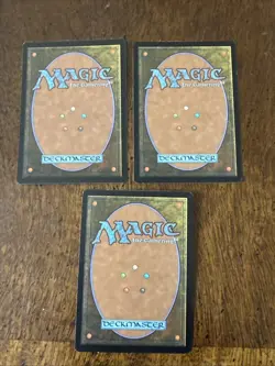 Overload Invasion Regular Magic, The Gathering MTG M/HP - Image 3