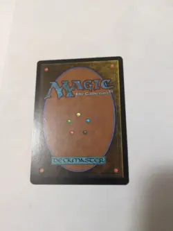 Talisman of Impulse (Retro Frame) (Foil Etched) Secret Lair Drop Foil - Image 2