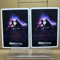 Star Wars R2D2 Weiss RRR Long Sleep Trading Card Good - Image 2