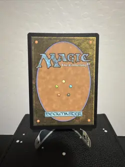 Erode Secrets of Strixhaven Foil - Image 2