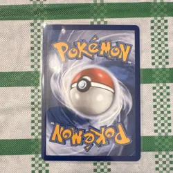 Pokemon Team Rocket's Moltres EX 229/182 Destined Rivals Ultra Rare Holo - Image 2