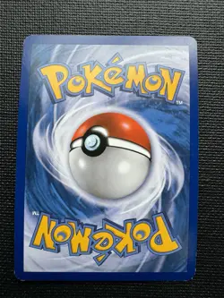 Pokemon TCG Magikarp 61/95 Call of Legends Reverse Holo - Image 3