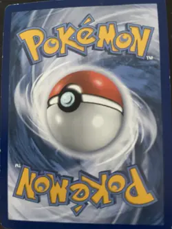 Pokemon Charizard V SWSH260 Sword & Shield Promo Holo Basic 220 HP English Card - Image 2