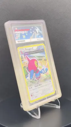 💠✨ Pokemon TCG – Porygon-Z 67/98 – Ancient Origins – Holo Rare – ACE 9 – POP 1 - Image 2