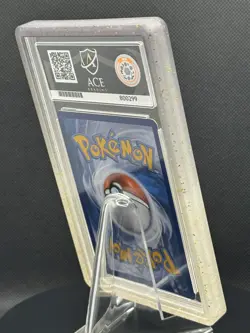 💠✨ Pokemon TCG – Porygon-Z 67/98 – Ancient Origins – Holo Rare – ACE 9 – POP 1 - Image 5