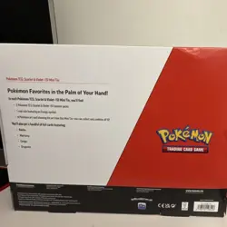 Pokemon Scarlet & Violet–151 Mini Tin 4-Pack Box, Booster, English, 2023, Raichu - Image 2