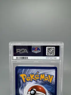 Mew EX 2023 Pokemon #53 SVP EN 151 Ultra Premium Collection PSA 9 - Image 5